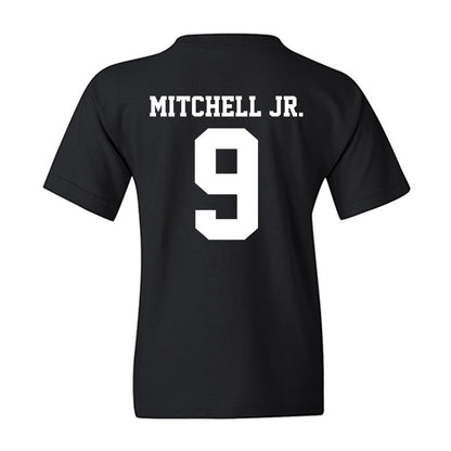 Stanford - NCAA Football : Mike Mitchell Jr. - Classic Shersey Youth T-Shirt-1