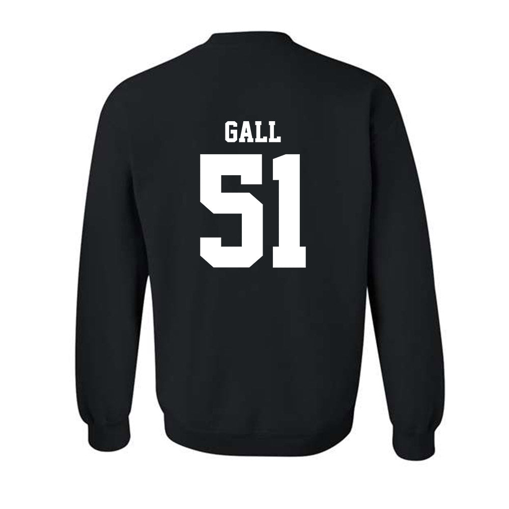 Stanford - NCAA Softball : Ava Gall - Crewneck Sweatshirt-1