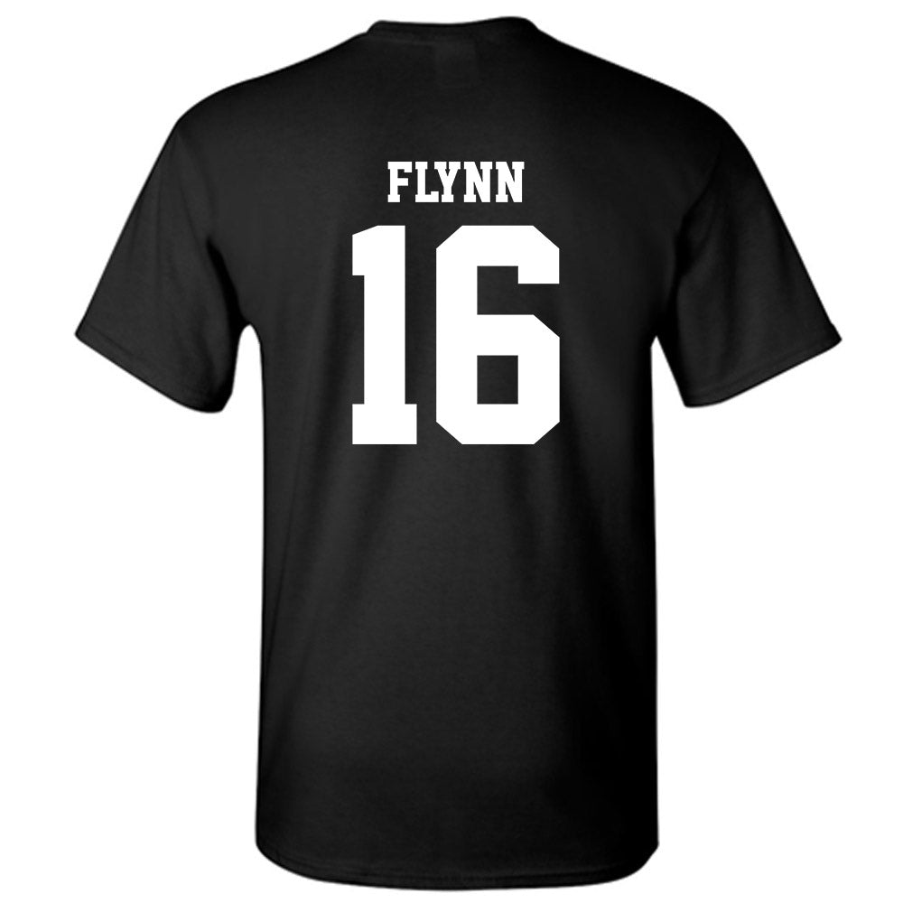 Stanford - NCAA Women's Water Polo : Jenna Flynn - T-Shirt-1
