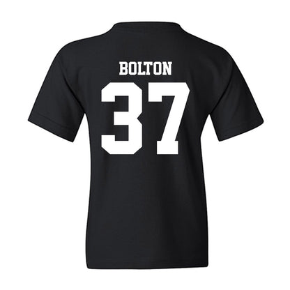 Stanford - NCAA Women's Lacrosse : Bronwyn Bolton - Youth T-Shirt-1