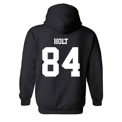 Stanford - NCAA Football : Chico Holt - Classic Shersey Hooded Sweatshirt-1