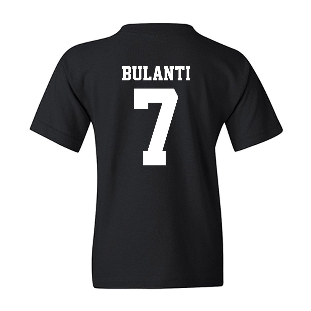 Stanford - NCAA Softball : Ava Bulanti - Classic Shersey Youth T-Shirt-1