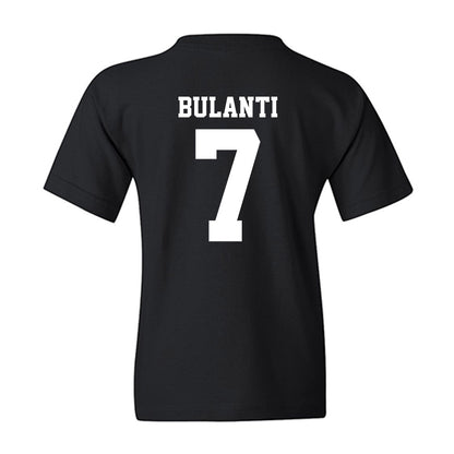 Stanford - NCAA Softball : Ava Bulanti - Classic Shersey Youth T-Shirt-1