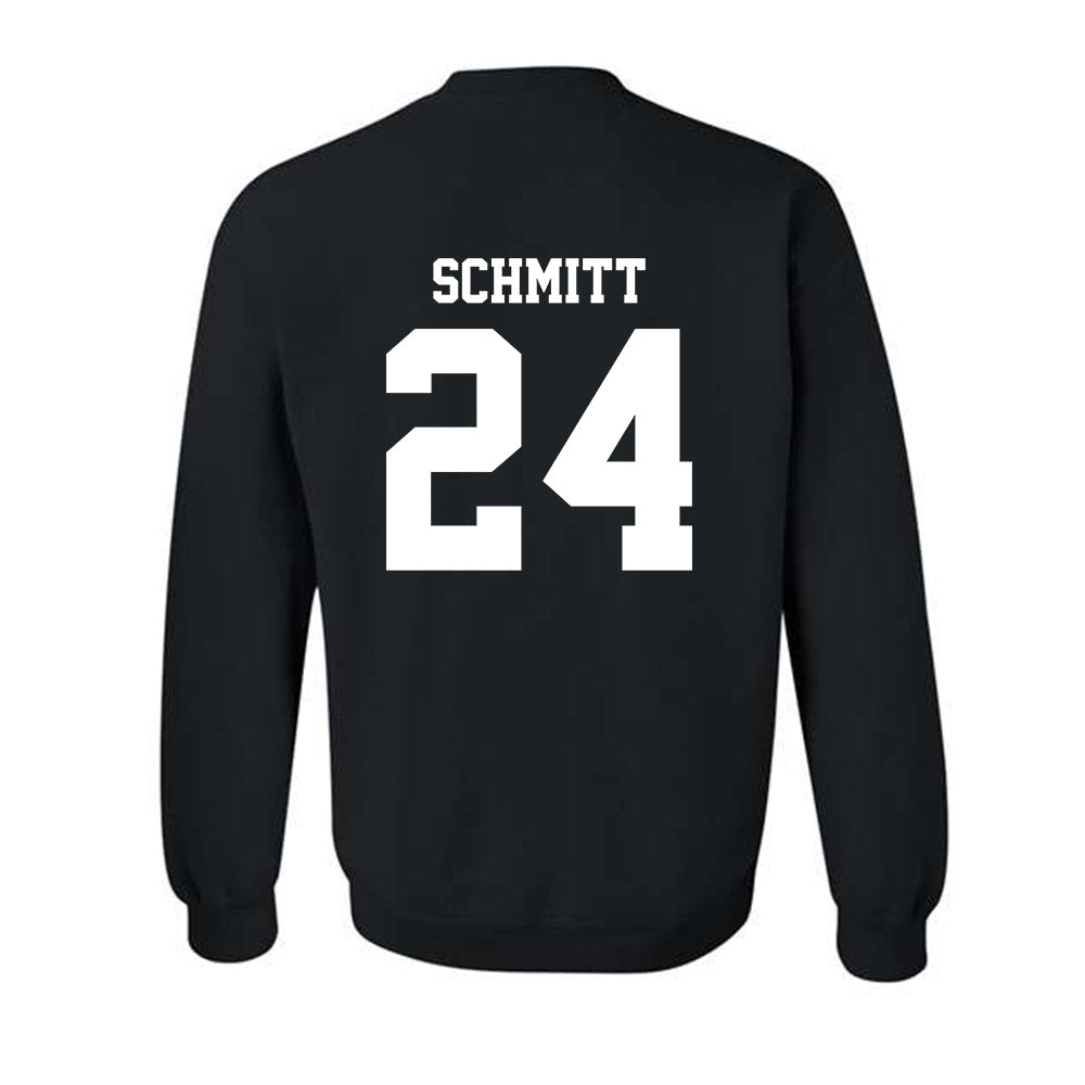Stanford - NCAA Men's Volleyball : Kai Schmitt - Crewneck Sweatshirt-1