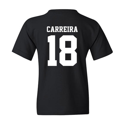 Stanford - NCAA Men's Volleyball : Kaumana Carreira - Classic Shersey Youth T-Shirt-1
