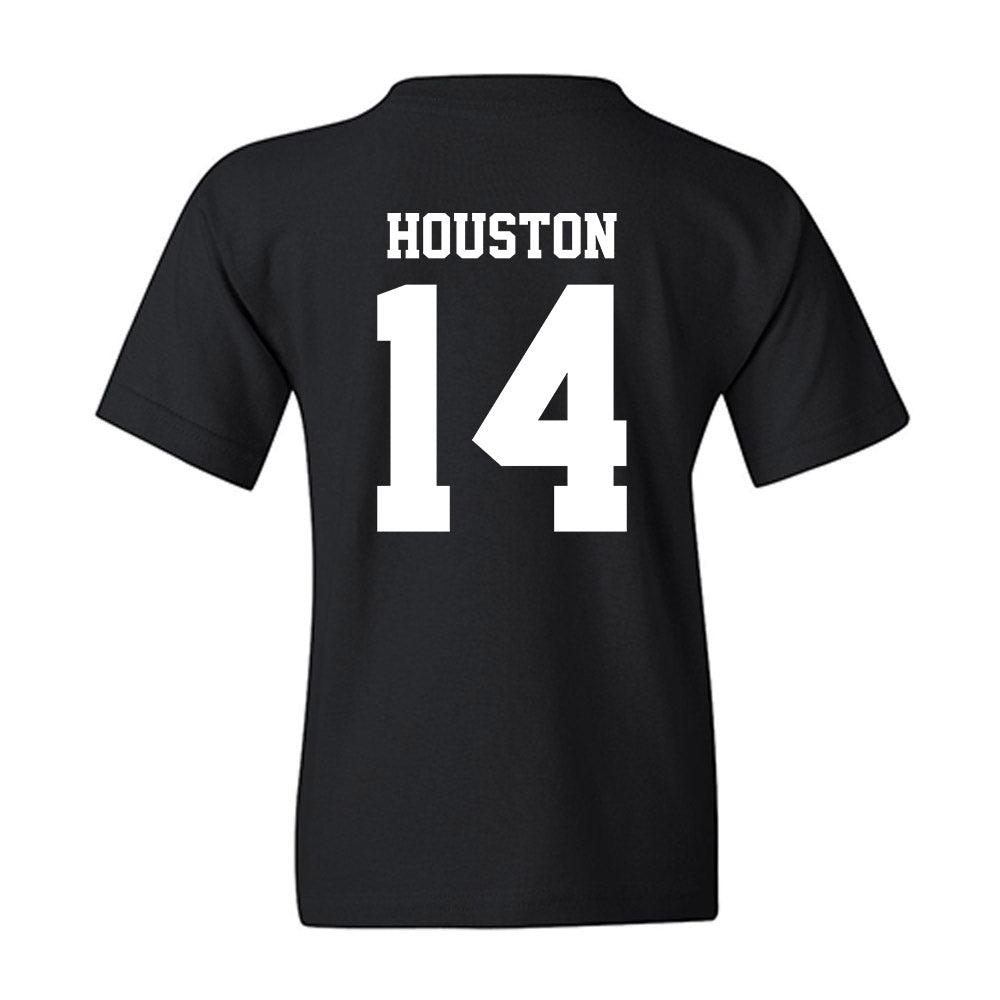 Stanford - NCAA Softball : Alyssa Houston - Youth T-Shirt-1