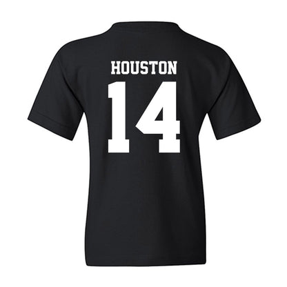 Stanford - NCAA Softball : Alyssa Houston - Youth T-Shirt-1