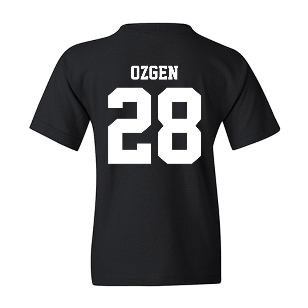 Stanford - NCAA Women's Field Hockey : Tyla Ozgen - Classic Shersey Youth T-Shirt-1
