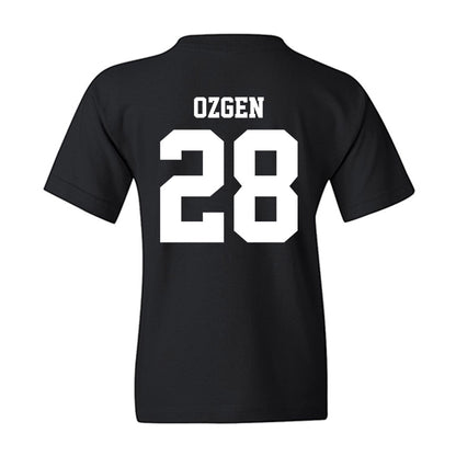 Stanford - NCAA Women's Field Hockey : Tyla Ozgen - Classic Shersey Youth T-Shirt-1