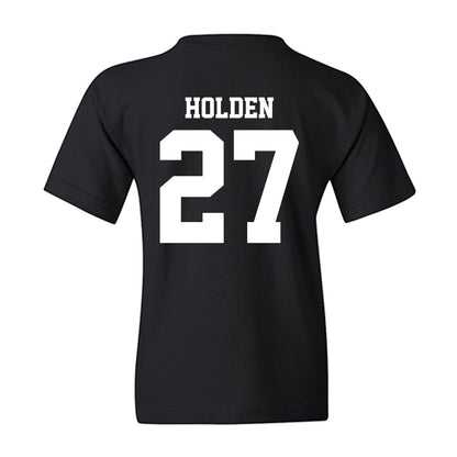 Stanford - NCAA Women's Soccer : Brooke Holden - Youth T-Shirt-1