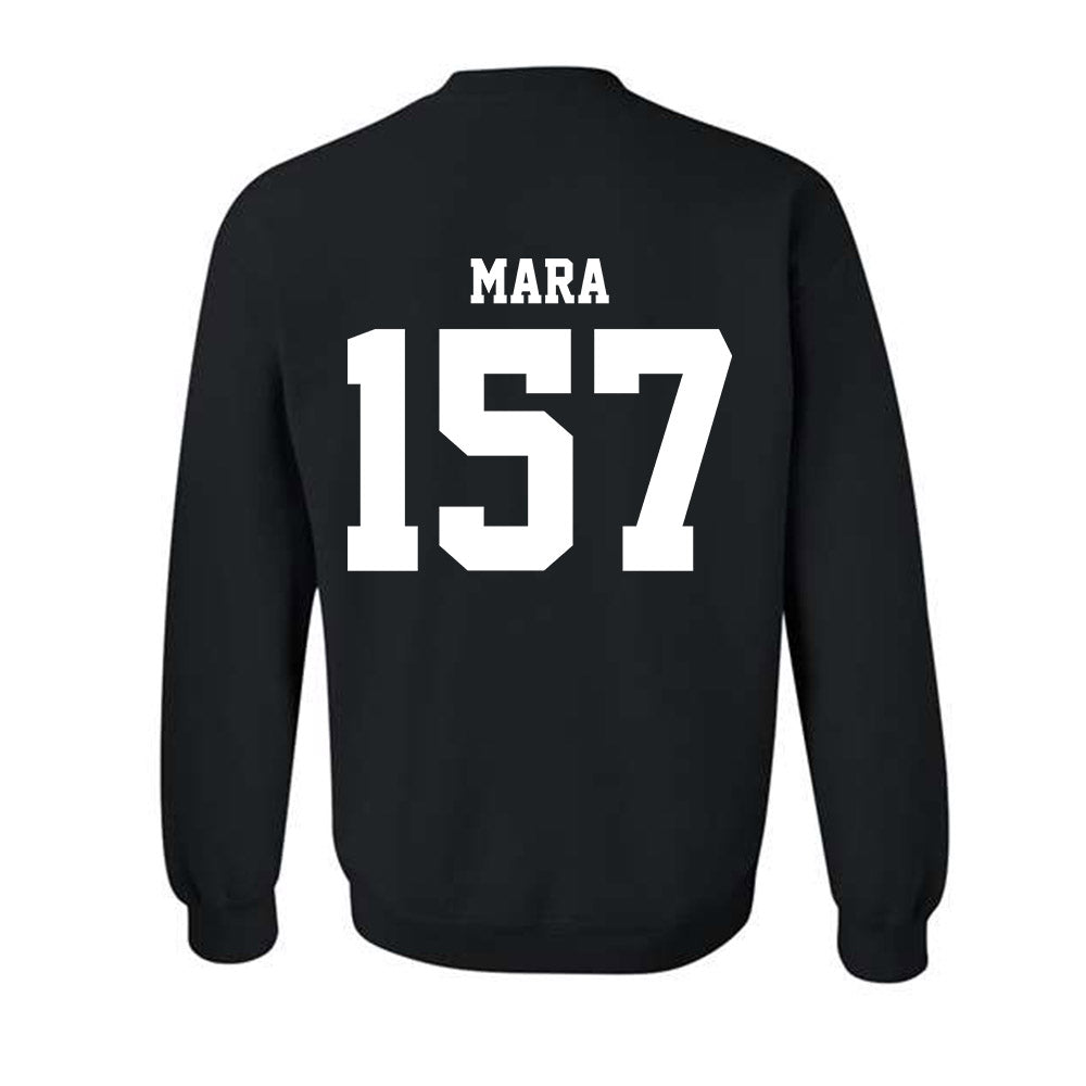 Stanford - NCAA Wrestling : Jason Mara - Crewneck Sweatshirt-1
