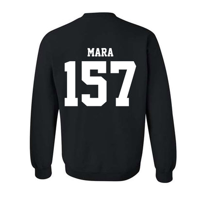Stanford - NCAA Wrestling : Jason Mara - Crewneck Sweatshirt-1