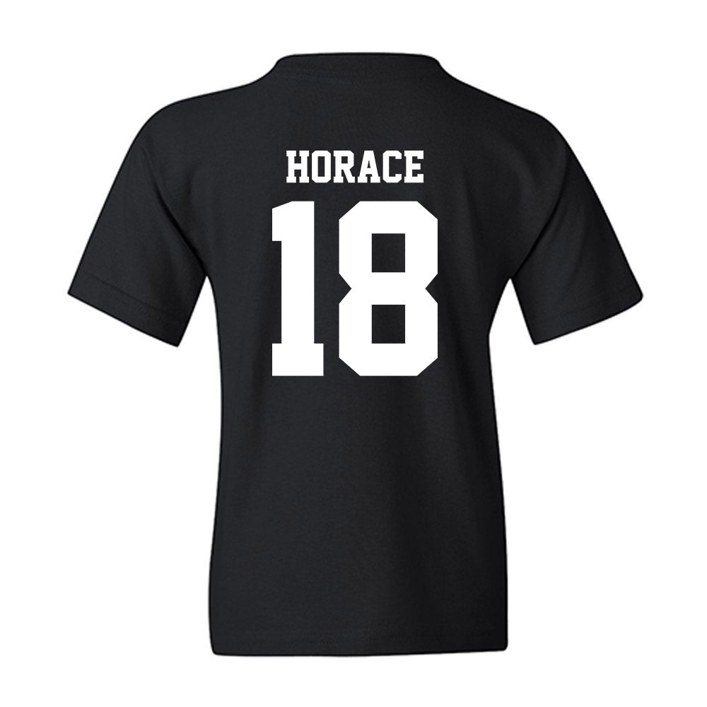Stanford - NCAA Football : Langdon Horace - Classic Shersey Youth T-Shirt-1