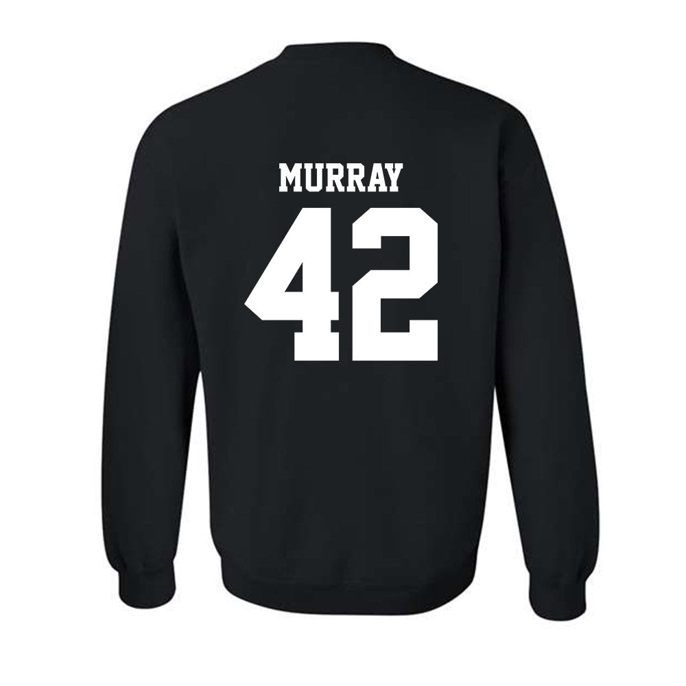 Stanford - NCAA Football : Jacobi Murray - Crewneck Sweatshirt-1