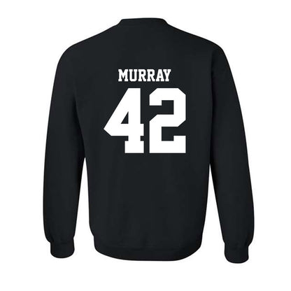 Stanford - NCAA Football : Jacobi Murray - Crewneck Sweatshirt-1