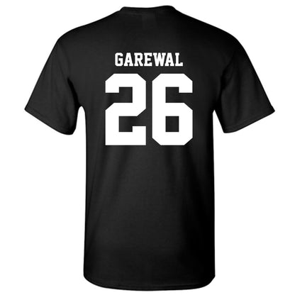 Stanford - NCAA Baseball : Sam Garewal - T-Shirt-1