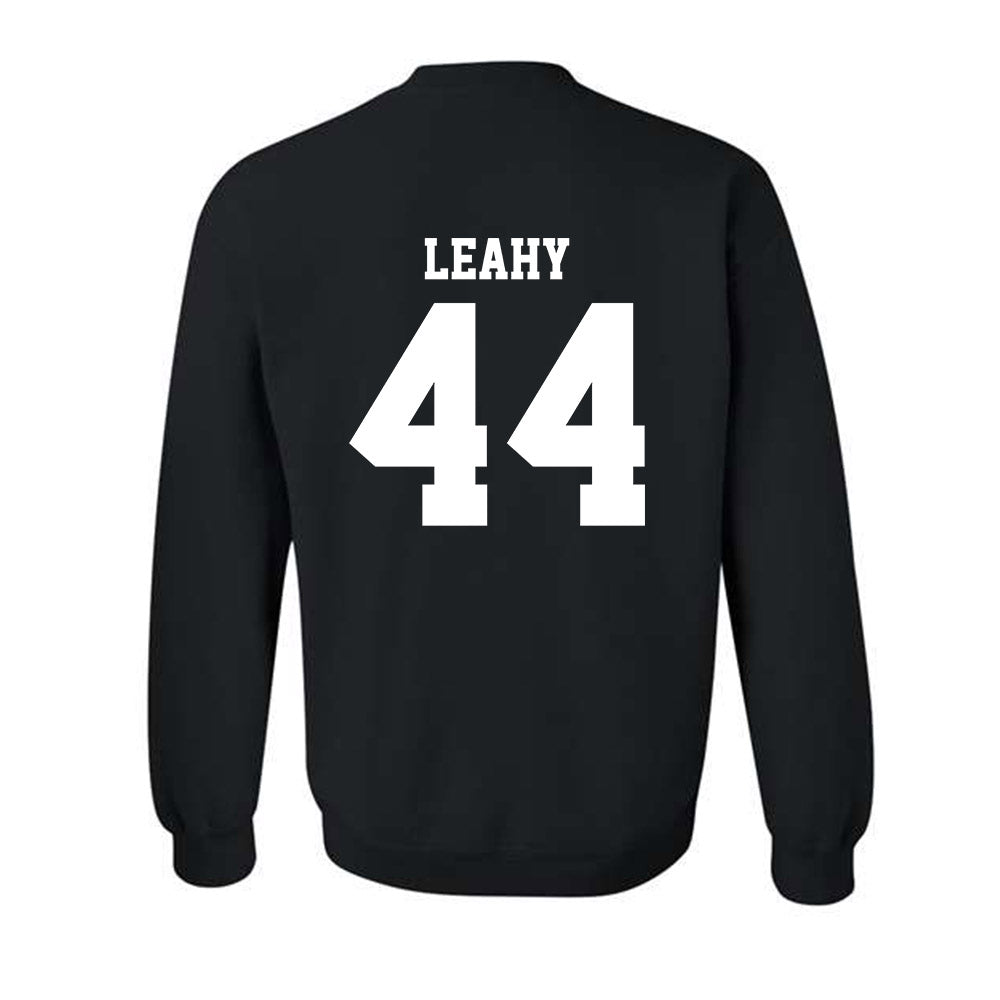 Stanford - NCAA Women's Lacrosse : Olivia Leahy - Classic Shersey Crewneck Sweatshirt-1