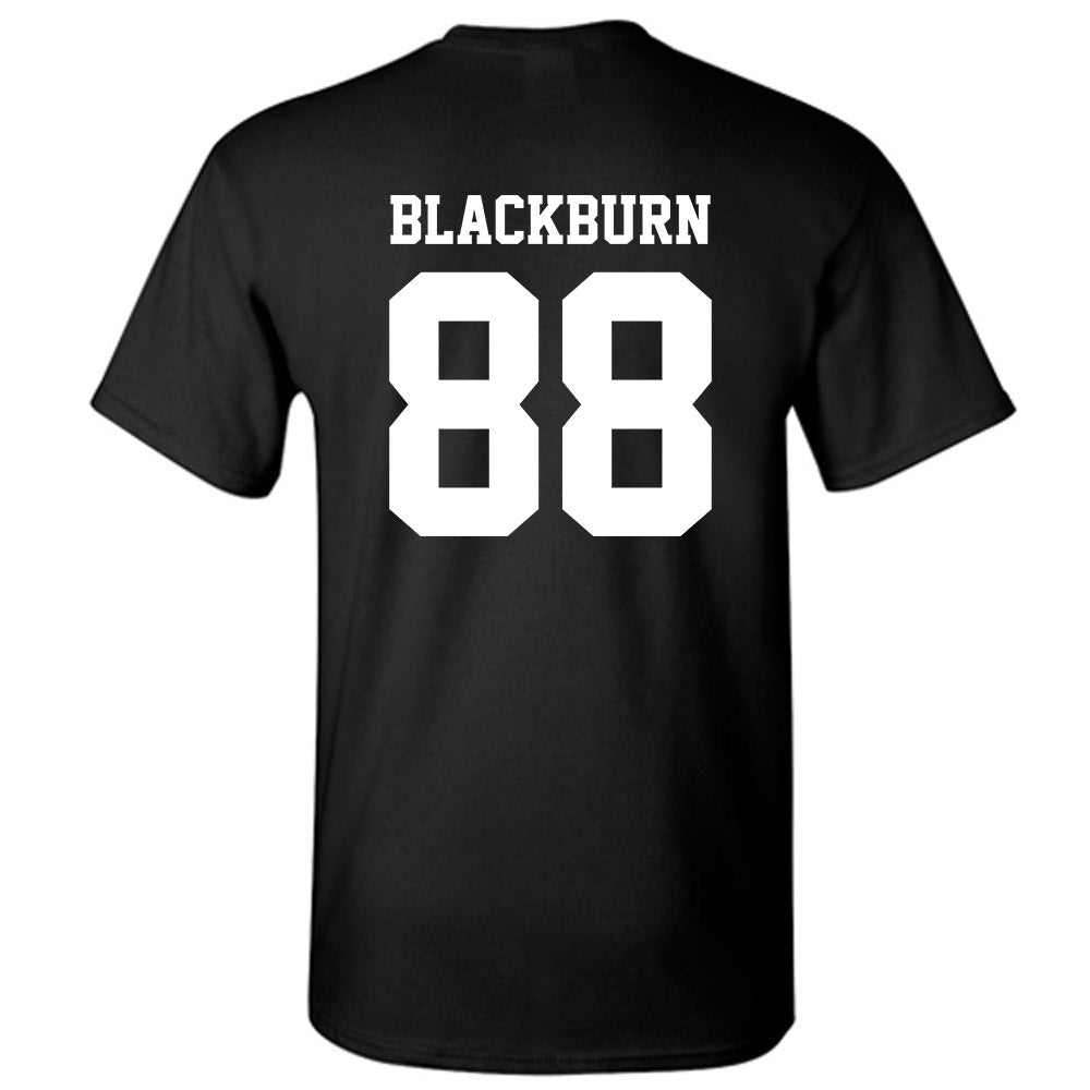 Stanford - NCAA Football : Benjamin Blackburn - Classic Shersey T-Shirt-1