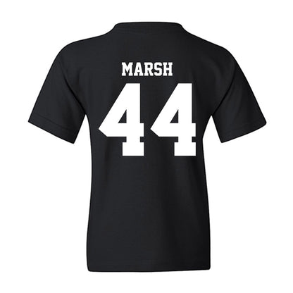 Stanford - NCAA Baseball : Quinten Marsh - Youth T-Shirt-1