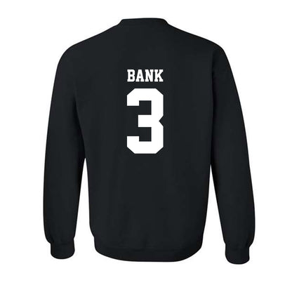 Stanford - NCAA Men's Soccer : Palmer Bank - Crewneck Sweatshirt-1