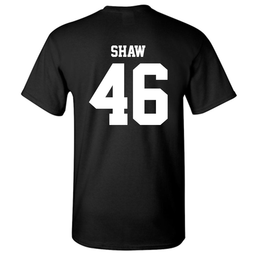 Stanford - NCAA Baseball : Andrew Shaw - T-Shirt-1