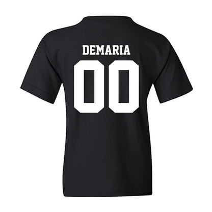 Stanford - NCAA Women's Volleyball : Kaci Demaria - Youth T-Shirt-1