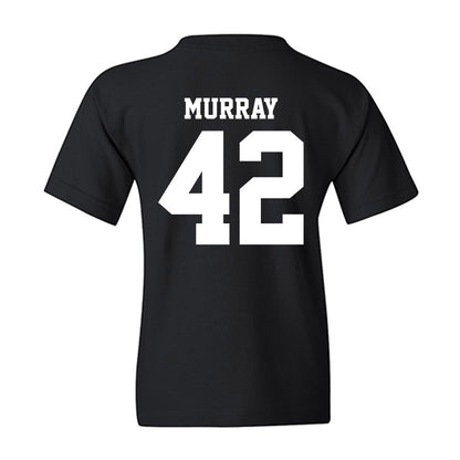 Stanford - NCAA Football : Jacobi Murray - Youth T-Shirt-1