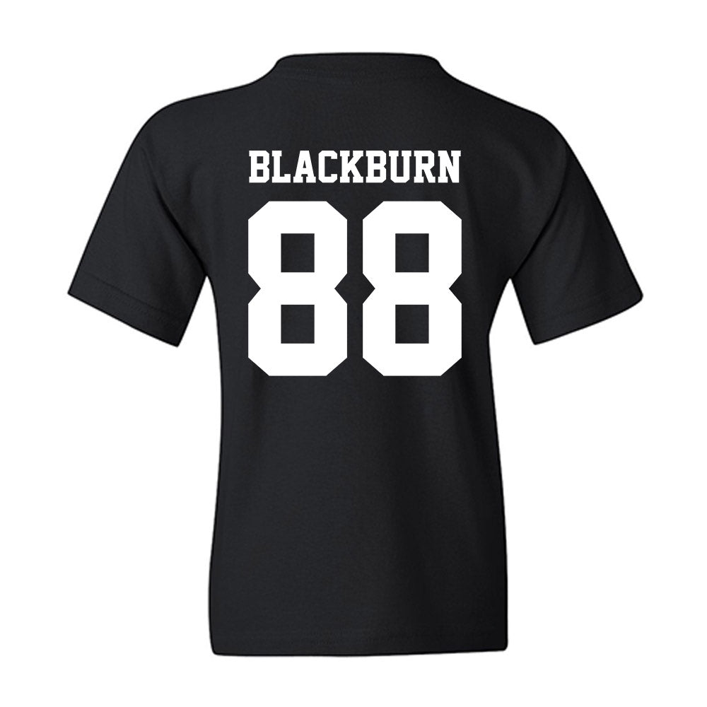 Stanford - NCAA Football : Benjamin Blackburn - Classic Shersey Youth T-Shirt-1
