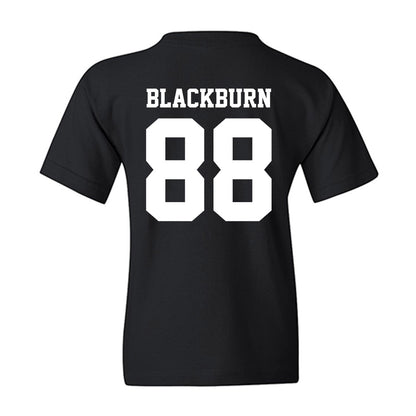 Stanford - NCAA Football : Benjamin Blackburn - Classic Shersey Youth T-Shirt-1