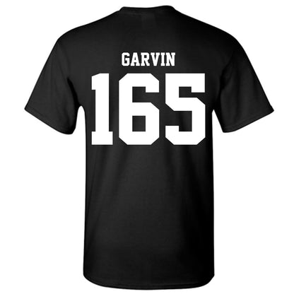 Stanford - NCAA Wrestling : Hunter Garvin - T-Shirt-1