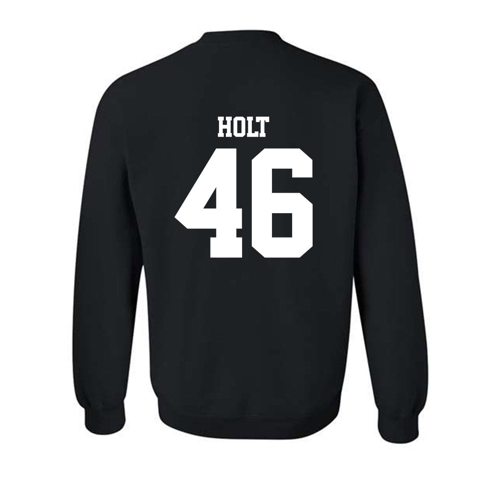 Stanford - NCAA Football : Chico Holt - Crewneck Sweatshirt-1