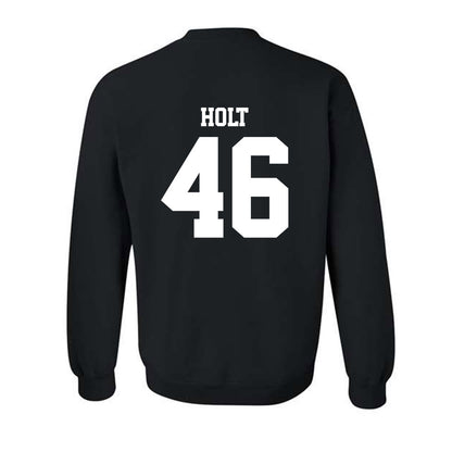 Stanford - NCAA Football : Chico Holt - Crewneck Sweatshirt-1