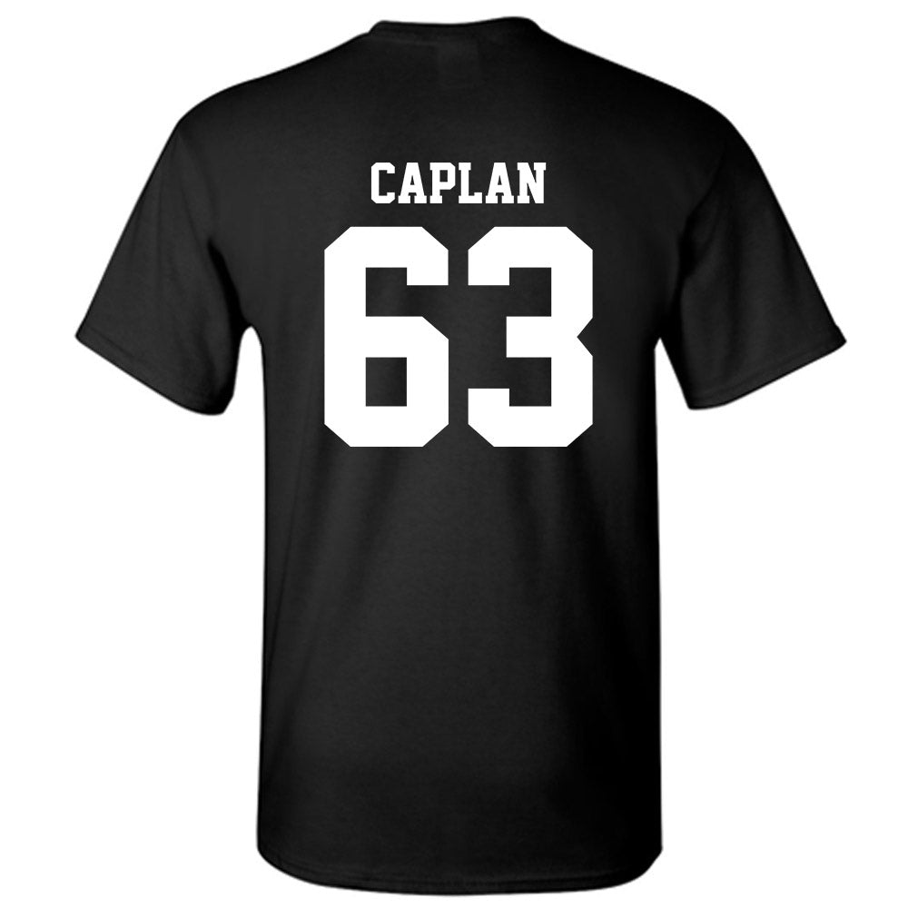 Stanford - NCAA Football : Carson Caplan - T-Shirt-1