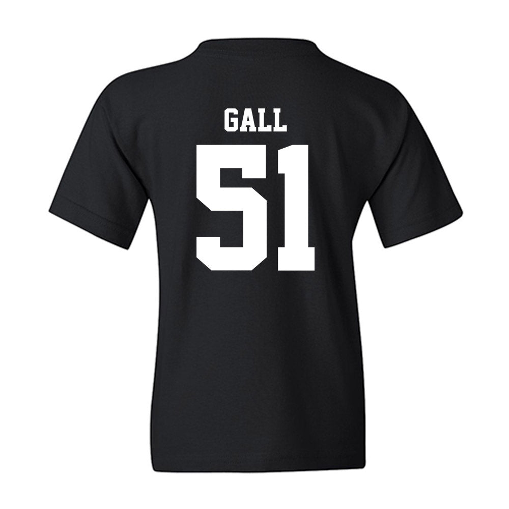 Stanford - NCAA Softball : Ava Gall - Youth T-Shirt-1