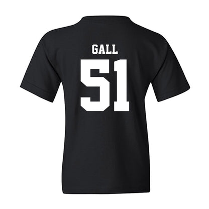 Stanford - NCAA Softball : Ava Gall - Youth T-Shirt-1