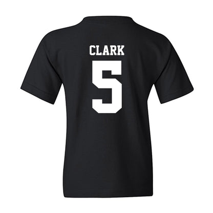 Stanford - NCAA Women's Field Hockey : Mia Clark - Classic Shersey Youth T-Shirt-1