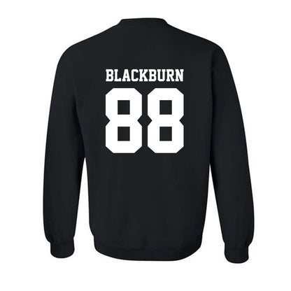 Stanford - NCAA Football : Benjamin Blackburn - Classic Shersey Crewneck Sweatshirt-1
