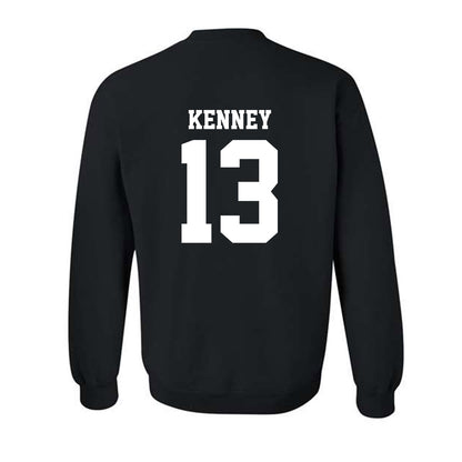 Stanford - NCAA Football : Emmet Kenney - Crewneck Sweatshirt-1