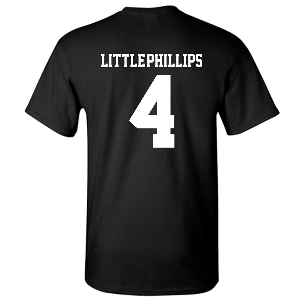 Stanford - NCAA Men's Volleyball : Jacob Little-Phillips - Classic Shersey T-Shirt-1