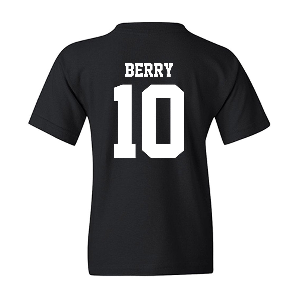 Stanford - NCAA Softball : Jade Berry - Youth T-Shirt-1