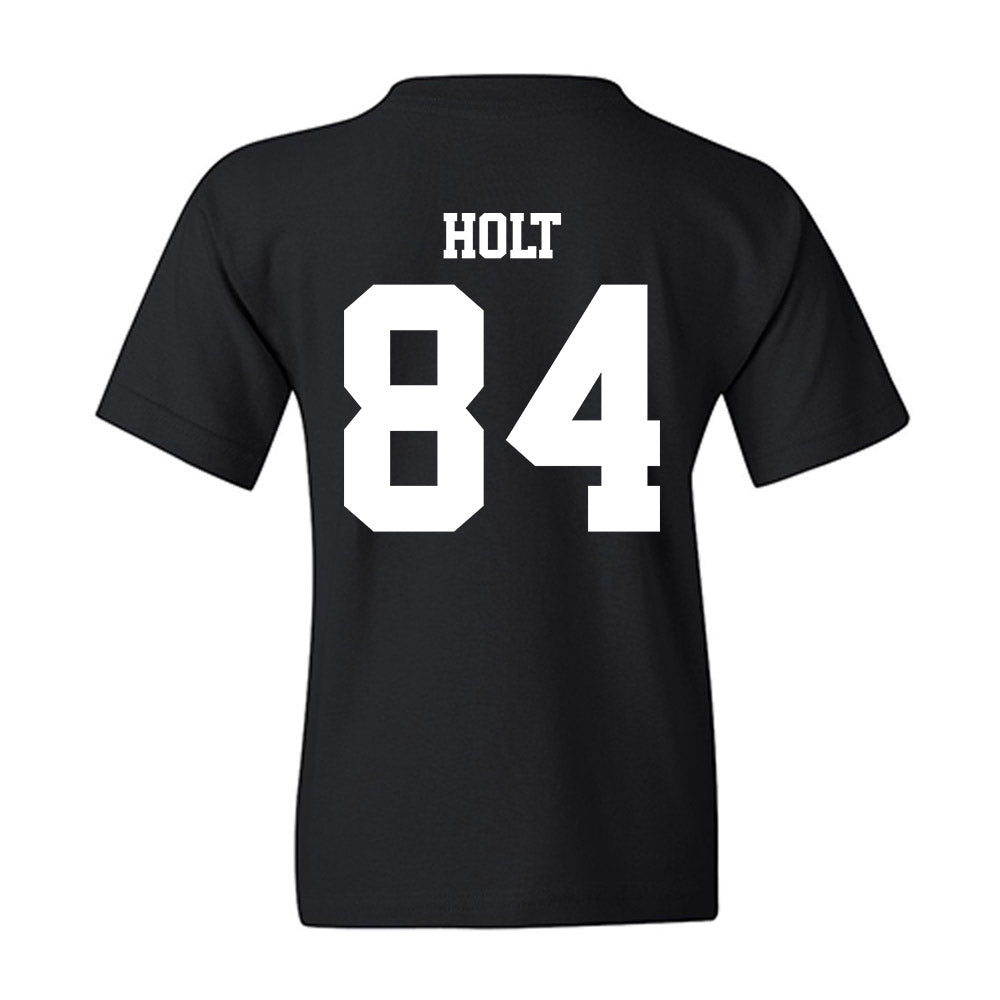 Stanford - NCAA Football : Chico Holt - Classic Shersey Youth T-Shirt-1
