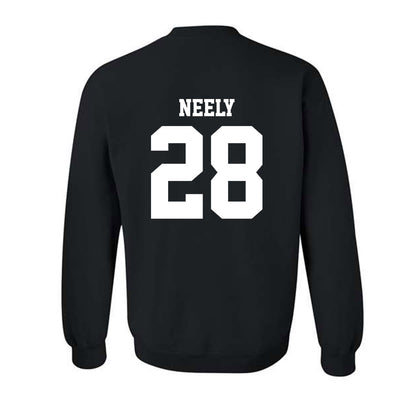 Stanford - NCAA Football : Sam Neely - Classic Shersey Crewneck Sweatshirt-1