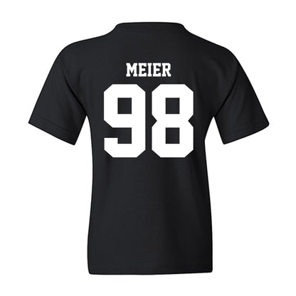 Stanford - NCAA Football : Max Meier - Classic Shersey Youth T-Shirt-1