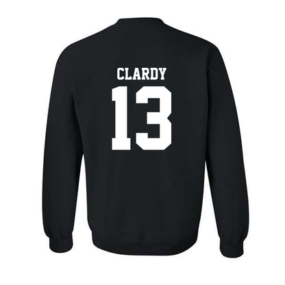 Stanford - NCAA Women's Basketball : Chloe Clardy - Crewneck Sweatshirt-1