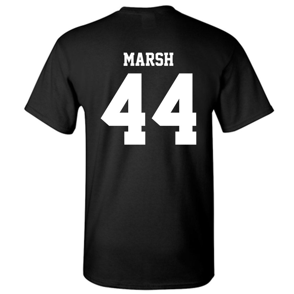 Stanford - NCAA Baseball : Quinten Marsh - T-Shirt-1