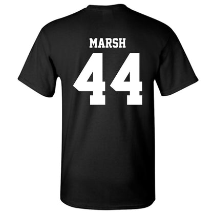 Stanford - NCAA Baseball : Quinten Marsh - T-Shirt-1
