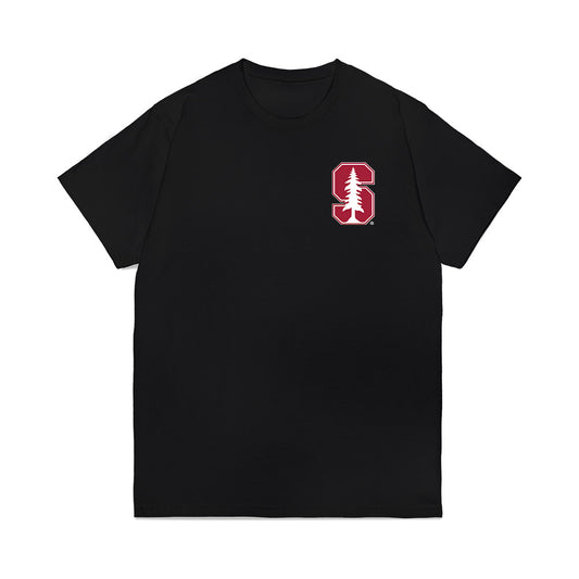Stanford - NCAA Women's Lacrosse : Ruby Cacioppo - Classic Shersey T-Shirt-0