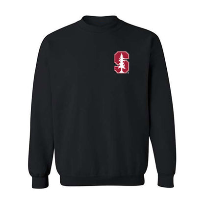 Stanford - NCAA Women's Lacrosse : Lindsey Devir - Crewneck Sweatshirt-0
