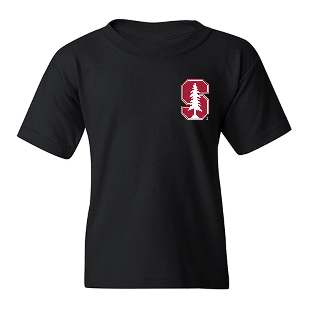 Stanford - NCAA Women's Field Hockey : Tyla Ozgen - Classic Shersey Youth T-Shirt-0
