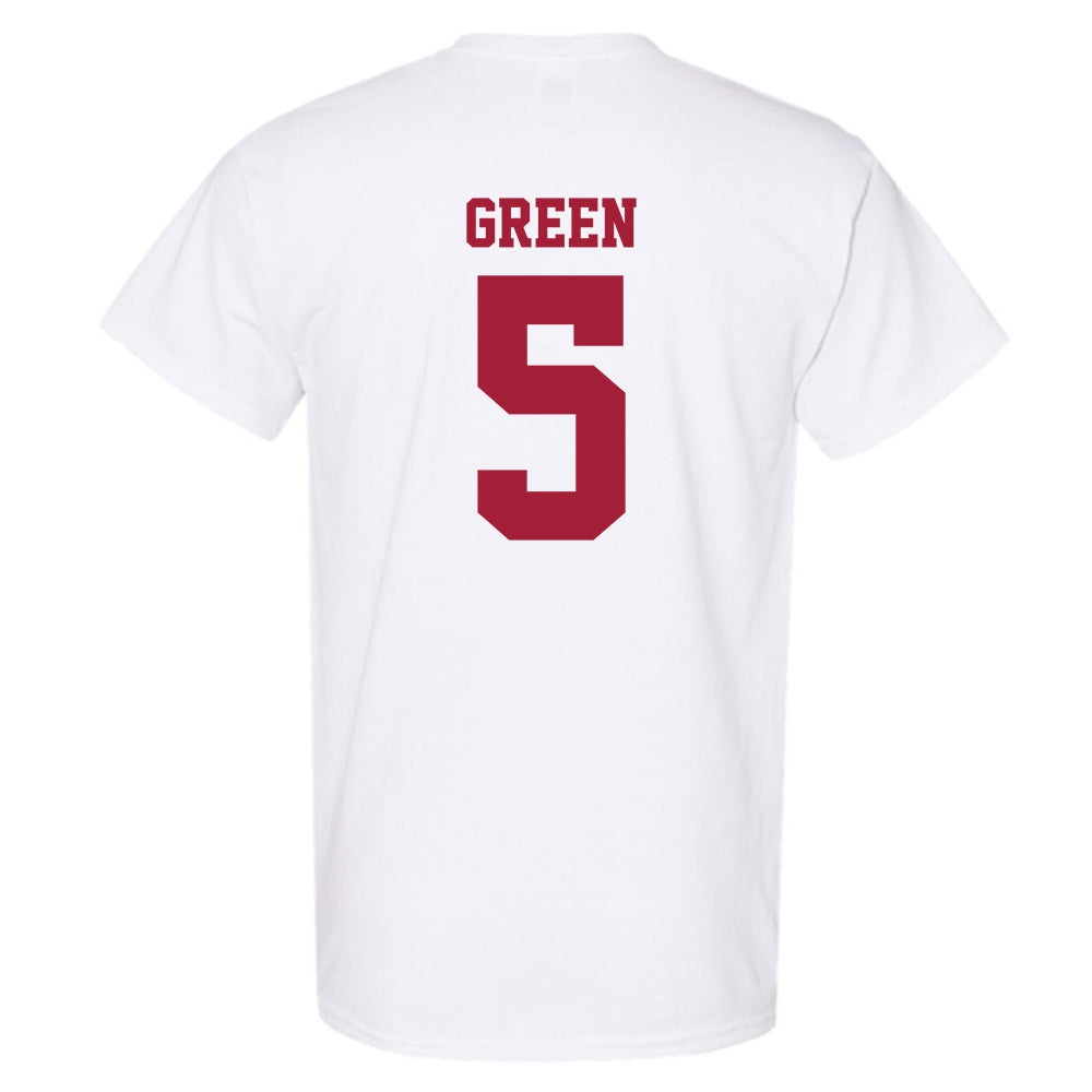 Stanford - NCAA Football : Jay Green - T-Shirt-1